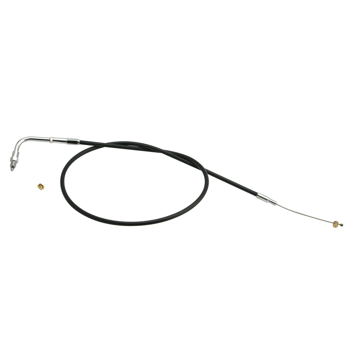 S&S gaskabel 36" push