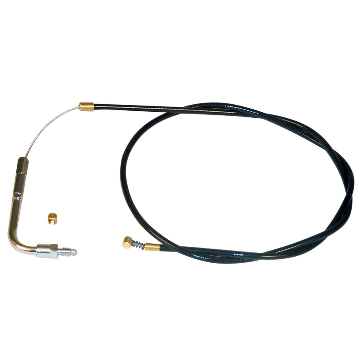 S&S gaskabel, 39" pull