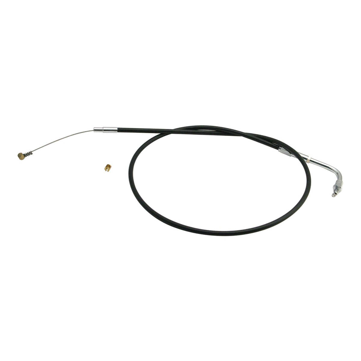 S&S gaskabel 42″ pull