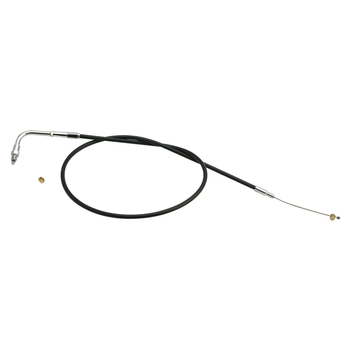 S&S gaskabel 42” push