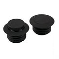 Gas cap, pop-up vented Item No: 505039