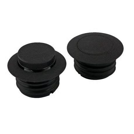 Gas cap, pop-up vented Item No: 505039