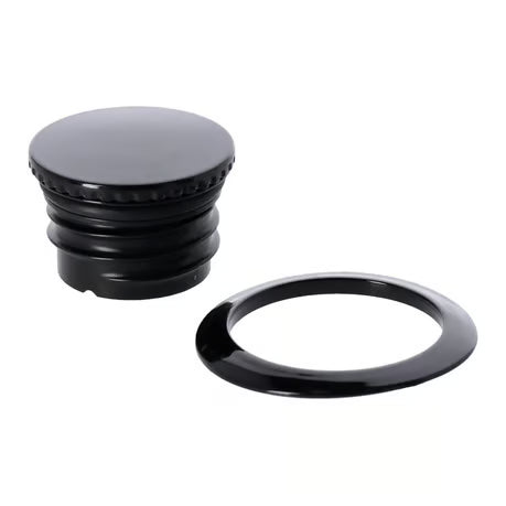 Pop-up gas cap set. Black Item No: 505113