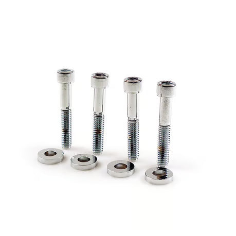 Caliper bolt kit, banana. allenhead Item No: 505260