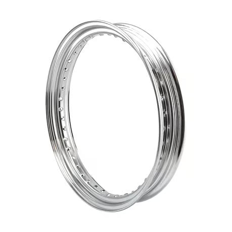 Dropcenter rim, 2.50 x 19 Item No: 506255