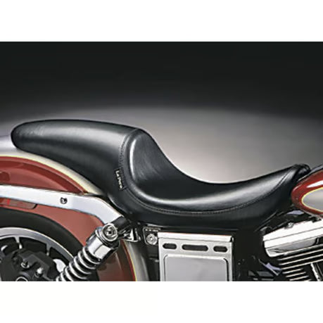 LePera, Silhouette Deluxe seat Item No: 506523