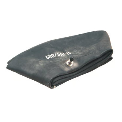 Motorcykel Slange 21" (Dimension 2.75-21 / 3.00-21 med Metalventil)