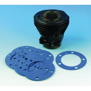 James topstykke pakning, .045" PTFE-belagt papir