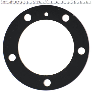 James topstykke pakning, .045" PTFE-belagt papir
