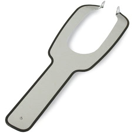 FX dash panel. Chrome Item No: 507160