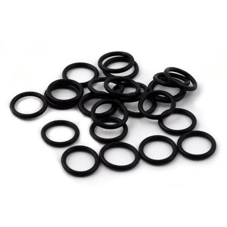 James, O-ring drain, dipstick & oil pump plugs Item No: 507195