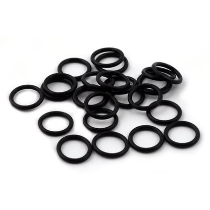 James Gaskets Service-O-ring (OEM 11105) – Professionel Tætning til Bundprop, Oliepind & Oliepumpe på Harley-Davidson