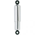 Softail springer shock absorber, front. Chrome Item No: 507858