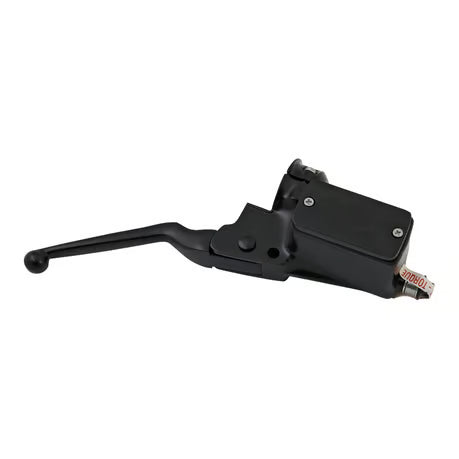 H/b master cylinder, 11/16" bore Item No: 508001