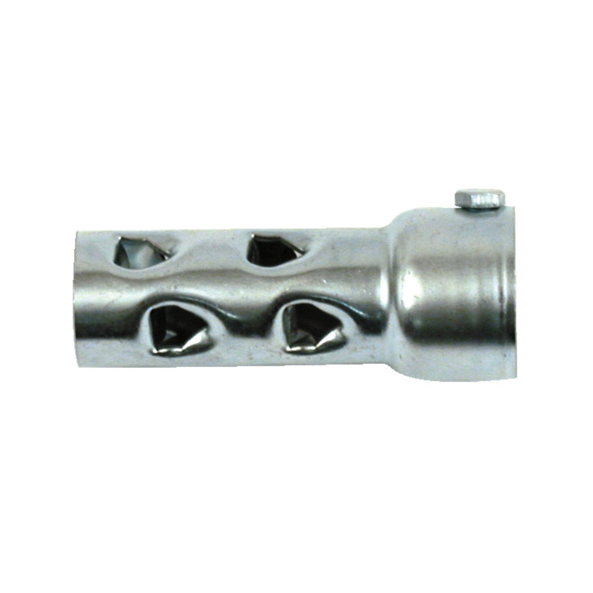 MCS lyddæmperindsats til drag pipe, 1½″