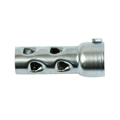 MCS lyddæmperindsats til drag pipe, 1½″