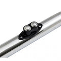 Double d, handlebar switches. Black Item No: 508651