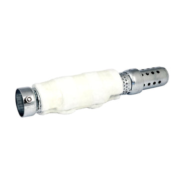 MCS lydsvag baffel til drag pipes, 11,5″