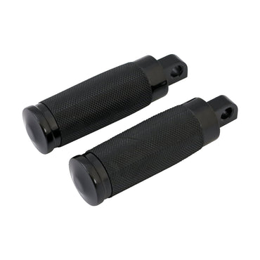 MCS Caliber fodhvilere, sorte