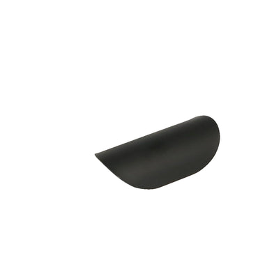 MCS universelt varmeskjold, 10,2 cm, sort