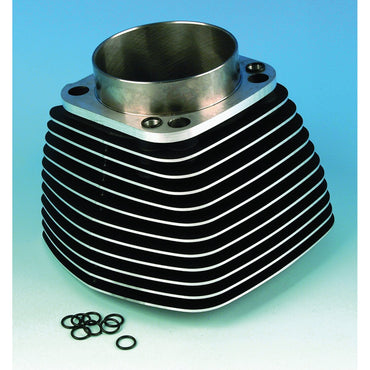 James Viton O-ring til topstykke og cylinderbase