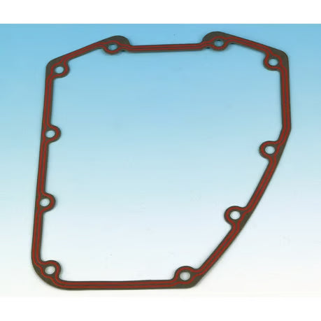 James, cam cover gasket. .031" paper / silicone Item No: 510732