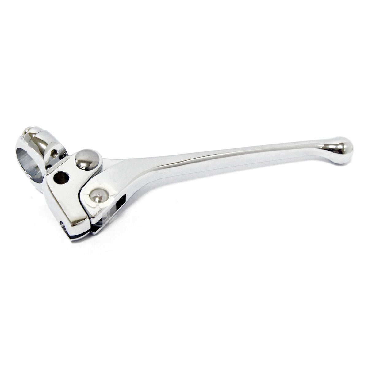 MCS koblings-/bremsegreb i OEM-stil, krom