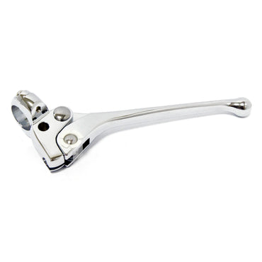 MCS koblings-/bremsegreb i OEM-stil, krom