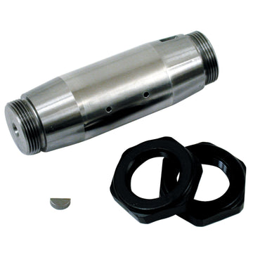 S&S krumtapsbolt-samling L84-99 B.T., STD