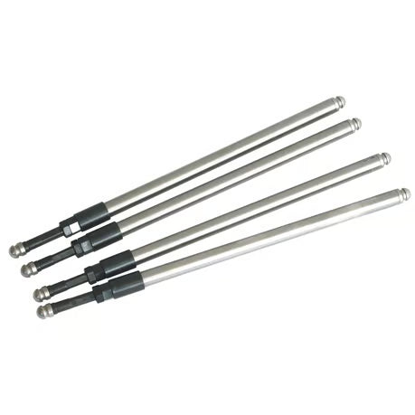 S&S, Quickee adjustable pushrod set Item No: 512513
