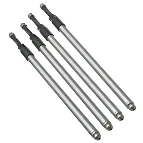 S&S, Quickee adjustable pushrod set Item No: 512516