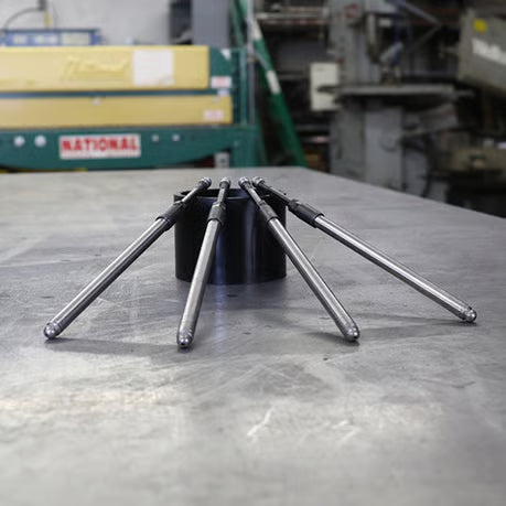 S&S, Quickee adjustable pushrod set Item No: 512516