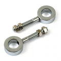 Axle adjuster kit Item No: 513075