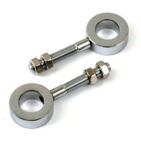 Axle adjuster kit Item No: 513075