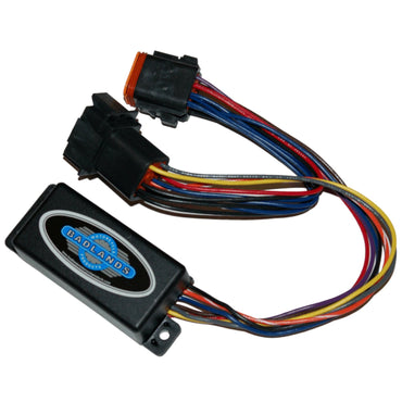 Badlands Illuminator Plug 'n Play Run-Turn-Brake-modul