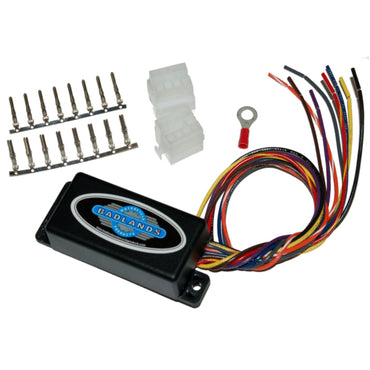 Badlands Illuminator Plug 'n Play Run-Turn-Brake-modul
