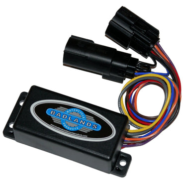 Badlands Illuminator Plug 'n Play Run-Turn-Brake-modul