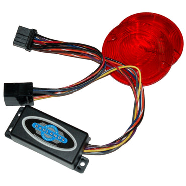 Badlands Illuminator Plug 'n Play Run-Turn-Brake-modul