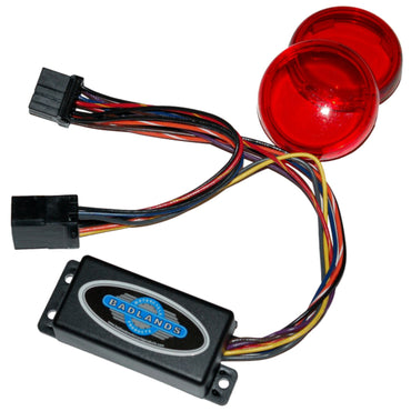 Badlands Illuminator Plug 'n Play Run-Turn-Brake modul
