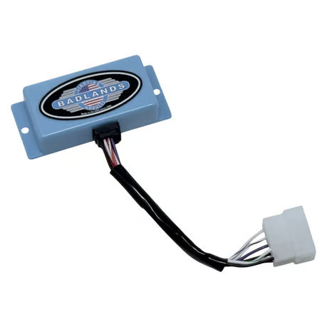 Badlands, self canceling turn signal module Item No: 513392