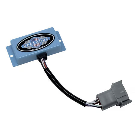 Badlands, self canceling turn signal module Item No: 513393