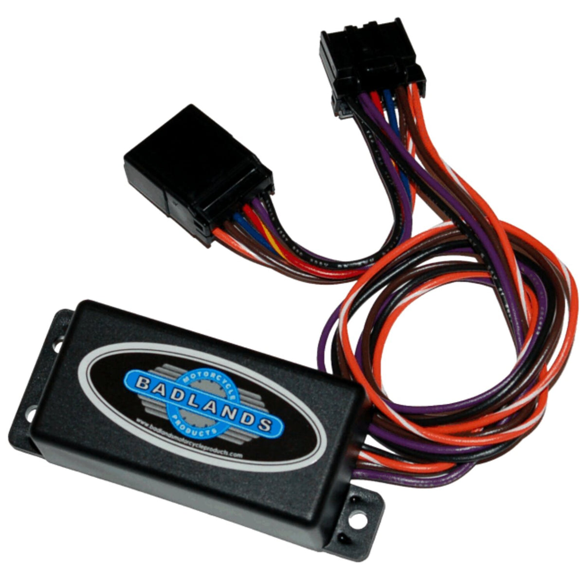 Badlands Turn Signal Load Equalizer III