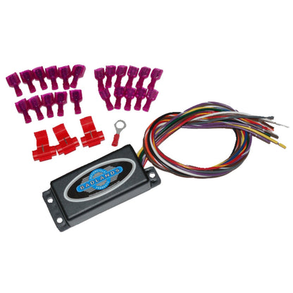 Badlands Illuminator Pro-III blinklysmodul
