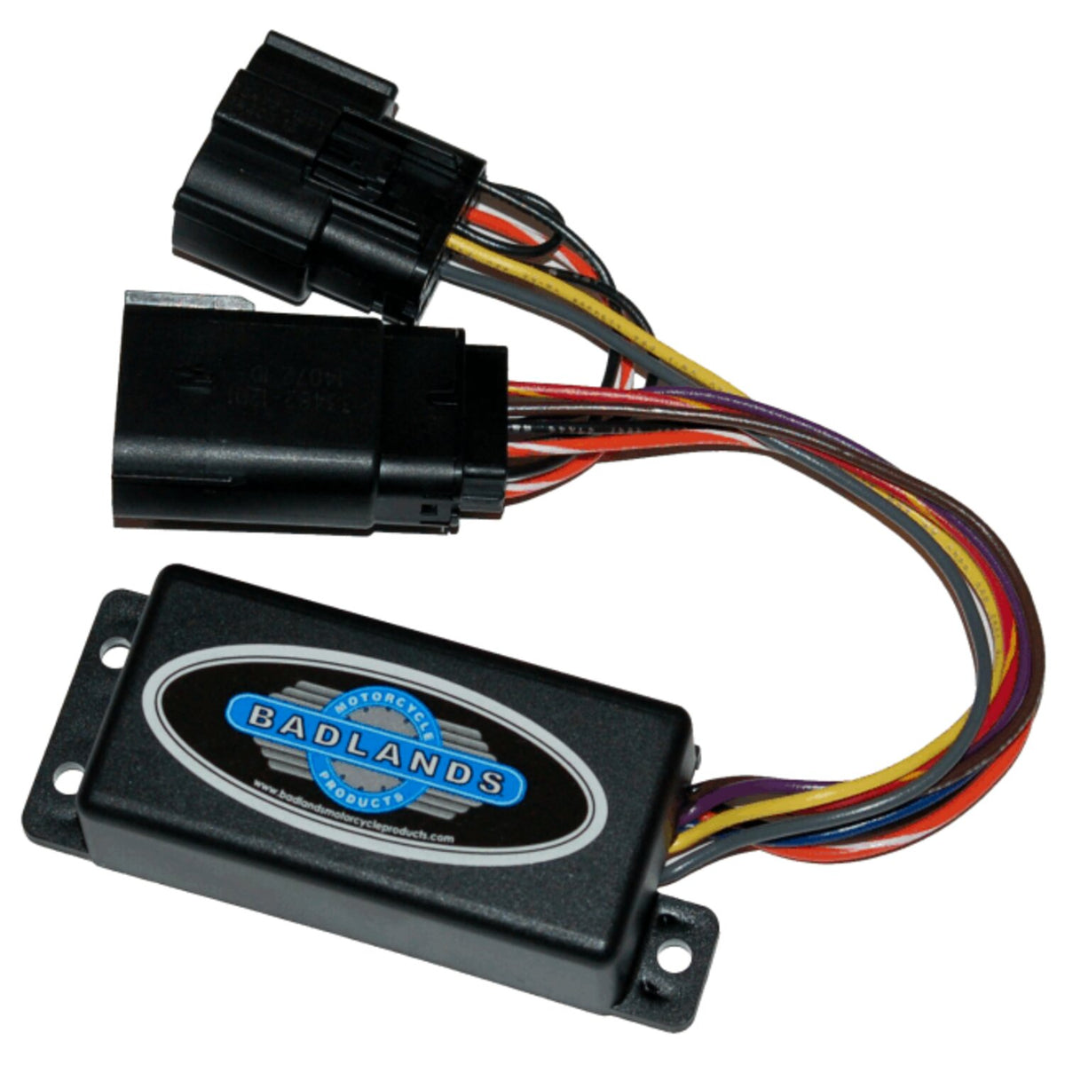Badlands Illuminator Plug 'n Play lysmodul