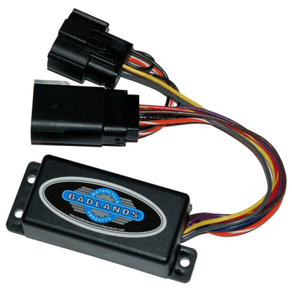 Badlands Illuminator Plug 'n Play lysmodul