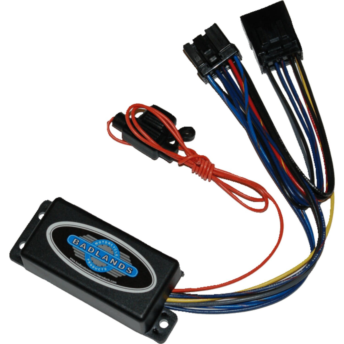 Badlands CAN-bus Illuminator Plug 'n Play modul