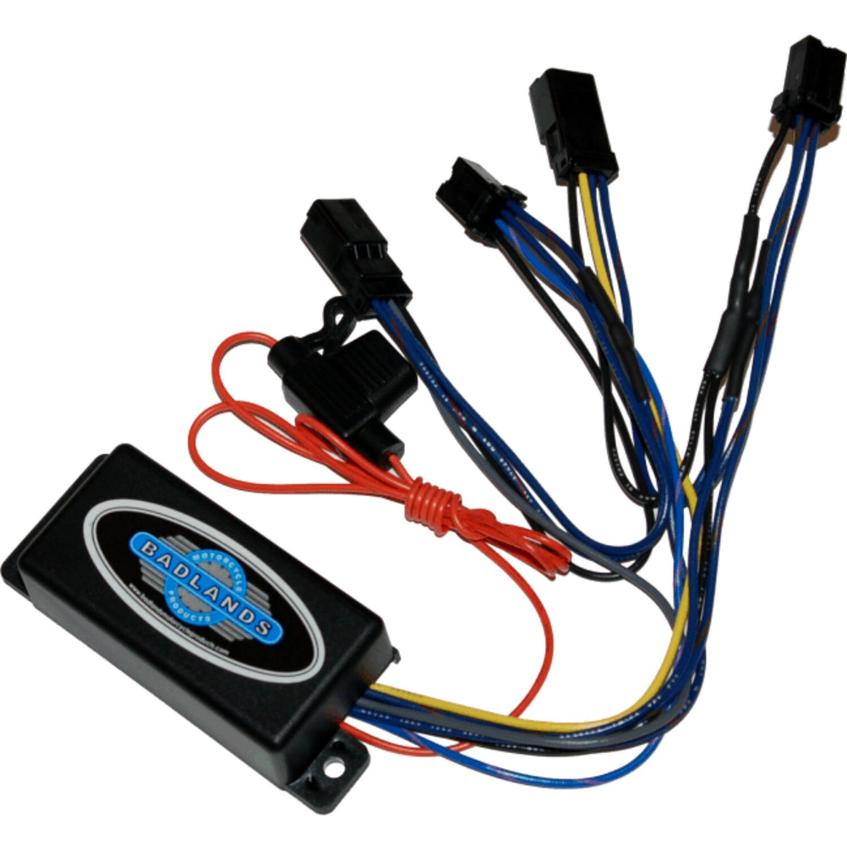 Badlands CAN-bus Illuminator Plug 'n Play