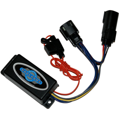 Badlands CAN-bus Illuminator Plug 'n Play