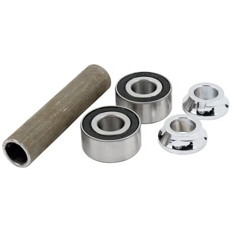 Rear wheel hub bearing kit Item No: 513701