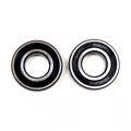 Wheel bearing set. 25mm ID, non-ABS Item No: 513727